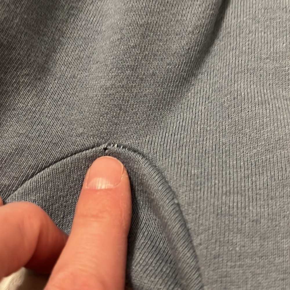 Lulu & Roo Ruffle Romper - Picture 9 of 10